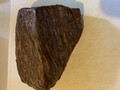 切る前。大きいです。