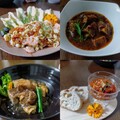 それぞれにメインになれるクオリティー