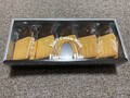 パッケージが可愛い