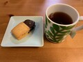 紅茶との相性◎