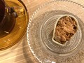 ぎっしりアーモンド