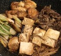 旨味たっぷり！