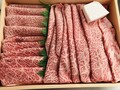 綺麗なお肉です