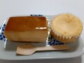 チーズケーキも美味しい