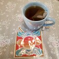 茶の色の美しさ