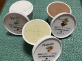 ピスタチオの色に期待が膨らみます