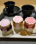それぞれの個性がキラリ…