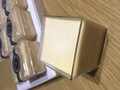 四角って珍しいですね！