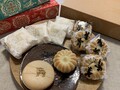 良きお茶の時間となりました