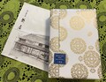 老舗和菓子屋さんらしい風情を感じます