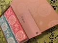 古さと新しさが融合していますね