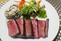 ステーキ肉