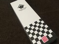 おしゃれな段ボール