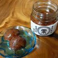 大粒の栗がごろごろ入って、とても贅沢！