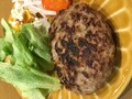 ふっくらと焼きあがりました