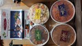 中に入ってた写真の裏に解凍方法が記載