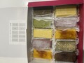 カラフルなポテトが可愛すぎます