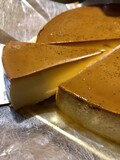切り分けても全く崩れません！