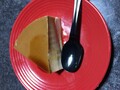 切り分けてもお姿は崩れません！