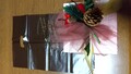 ラッピングとギフト用袋
