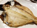 えぼ鯛美味しかった。