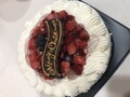 クリスマスにぴったり。
