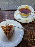 お紅茶との相性も抜群！