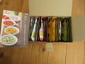 4種×4袋ずつ、計16袋入り