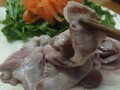 旨味とコクがギュッ、感動的美味です！