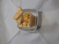 中にはトロトロプリンが！
