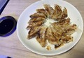 餃子完成写真
