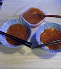 こんなに食べてもまだまだ