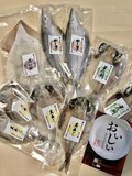 一つ一つが大きいです