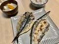 皮はパリッと身はふっくら