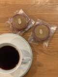 クリームが滑らかで美味しい