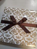 上品な包装で届きました