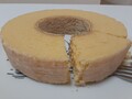 コーティングが美味しい