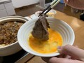 たまごが合うね！