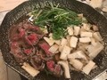 甘くてとろけます。