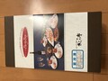 商品が届きました