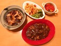 お家でパーティー！