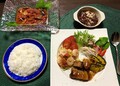 彩りも味もvery good!