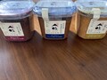 3種の味噌