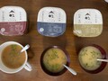 食べ比べ