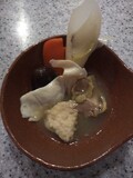 違った美味しさのお肉3種類！！