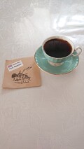 コスタリカのカップ