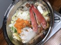 カニ鍋