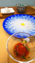 最初の一枚は特に嬉しい、緊張の瞬間！