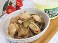 ずっしり500g！丼鉢いっぱいに！