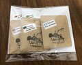 綺麗に梱包されていました。